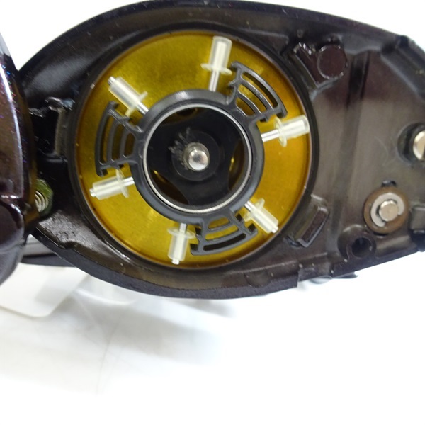 ０９スコーピオンＸＴ１５０１ 左